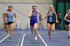 Lyons Invitational  Wheaton College Women’s Track & Field compete in the Lyons Invitational at Beard Fieldhouse . - Photo By: KEITH NORDSTROM : Wheaton, track & field